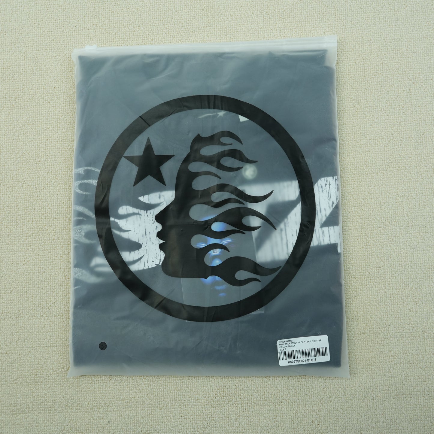 Camiseta Hellstar