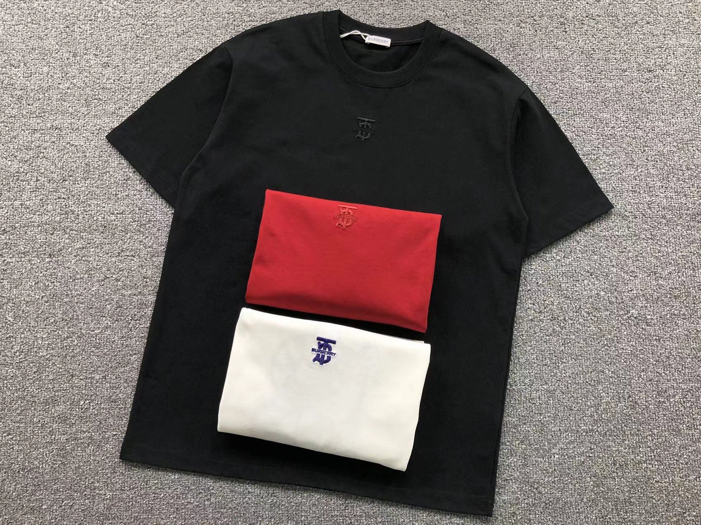 Burberry T-Shirt 