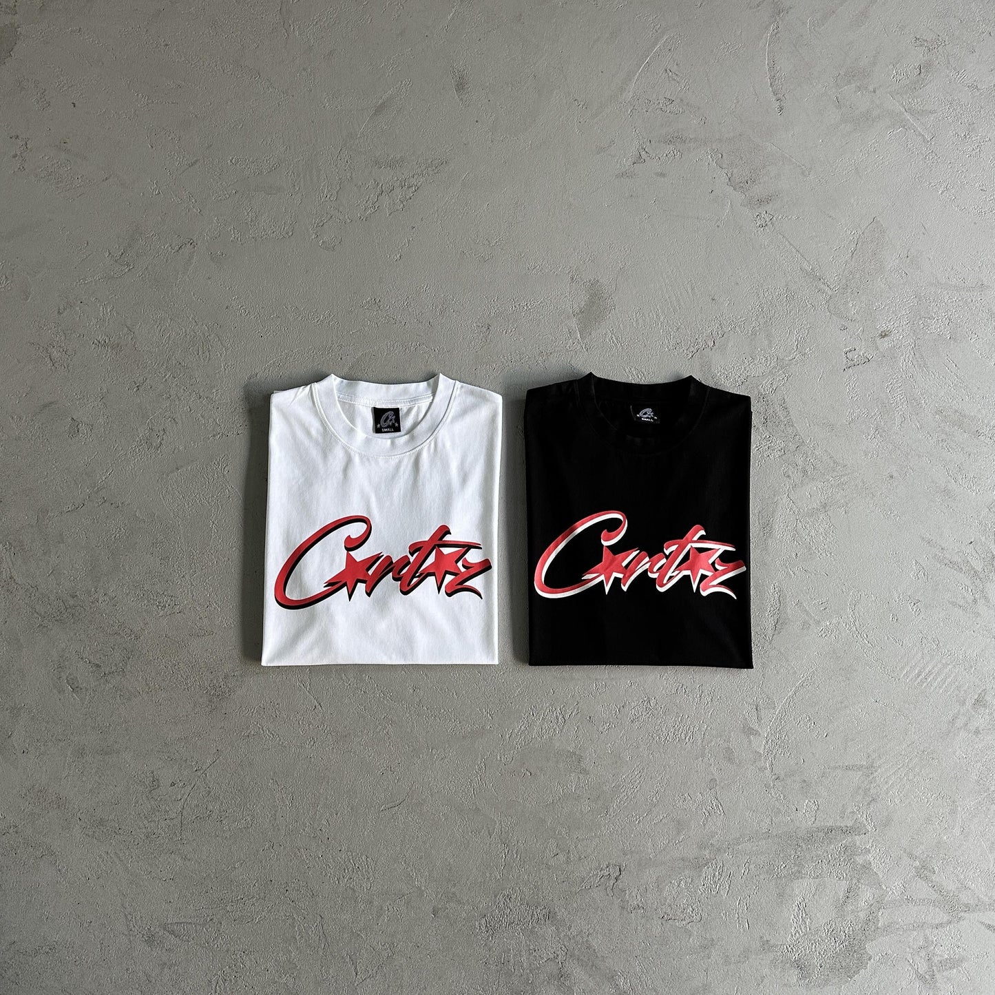 Corteiz T-Shirt C Star 