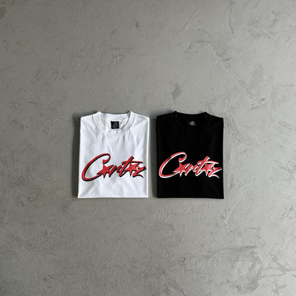 Corteiz T-Shirt C Star 