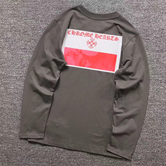 Chrome Hearts Langarmshirt