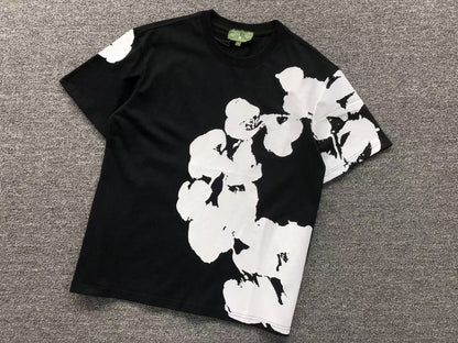 Maglietta e pantaloncini Denim Tears 