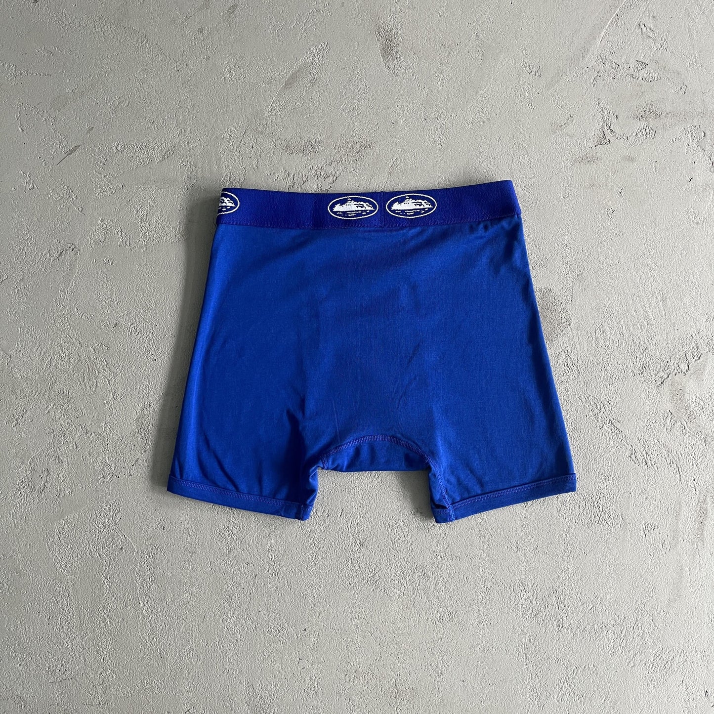Corteiz (3er-Pack) ALCATRAZ Boxershorts