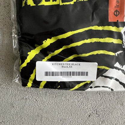 Synaworld T-Shirt Küche 