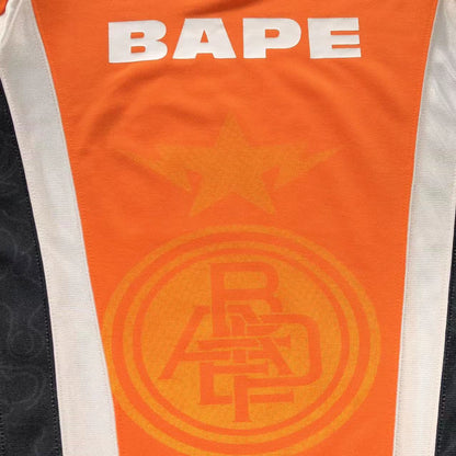 Polo e pantaloncini Bape