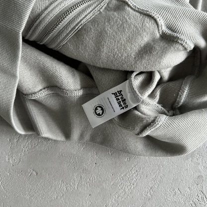 Broken Planet Anzug mit Reißverschluss 