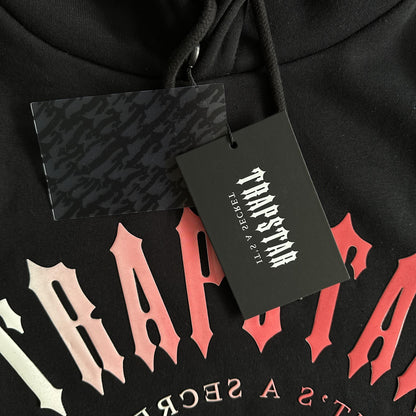 Trapstar Trainingsanzug Farbverlauf 