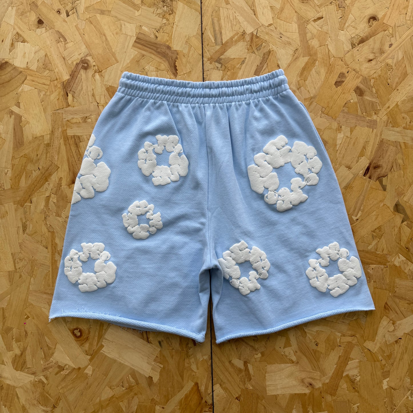 Denim Tears Shorts 