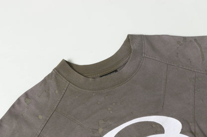 Maglietta Balenciaga 4+