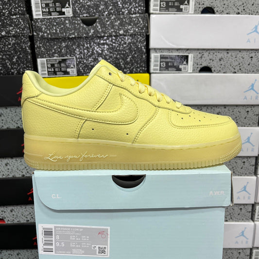 Nocta x Air Force 1