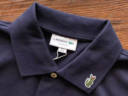 Polo Lacoste