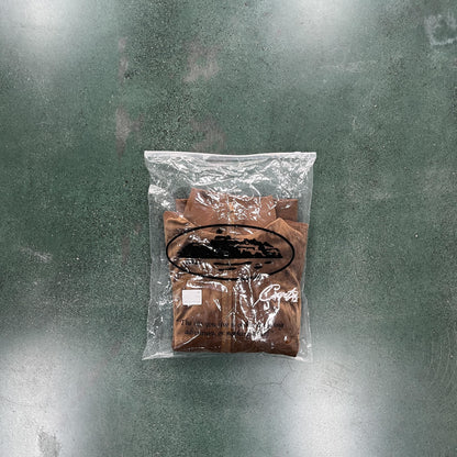 Corteiz Samt-Trackset 