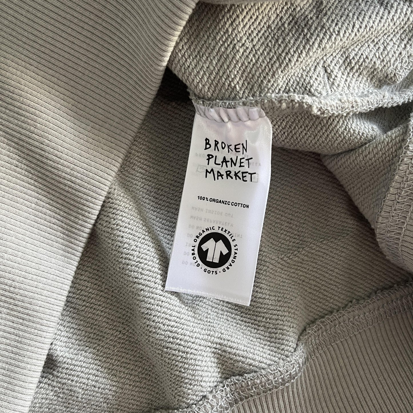 Broken Planet So viele Planeten Hoodie 