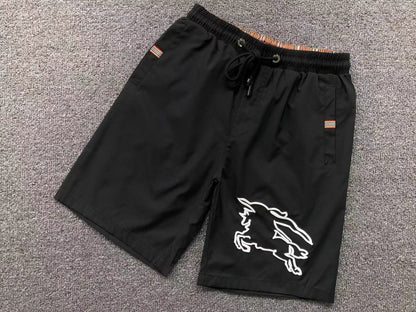 Pantaloncini Burberry