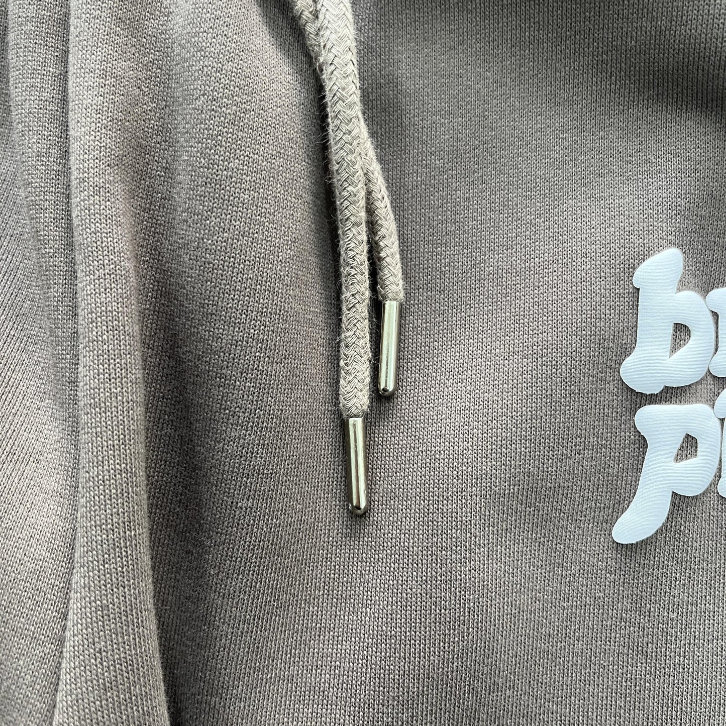 Broken Planet Ghost Hose 