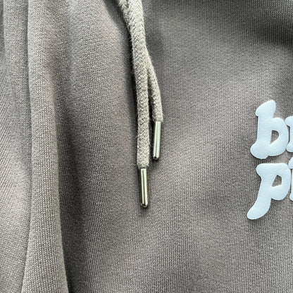 Broken Planet Ghost Hose 