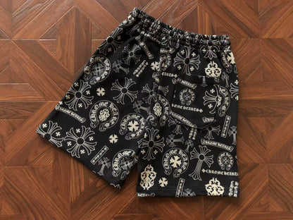 Chrome Hearts Shorts