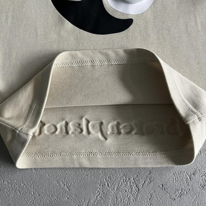 Maglietta Tai Chi da donna Broken Planet