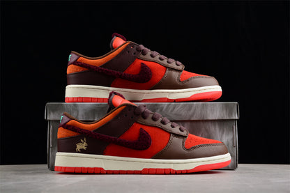 Nike Dunk Low Jahr des Kaninchens Chengdu 