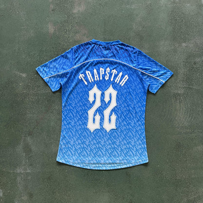 Trapstar Fußball T-Shirts 