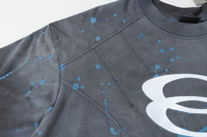 Maglietta Balenciaga 4+