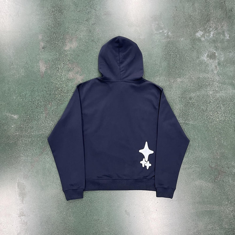 Broken Planet Into The Abyss Hoodie
