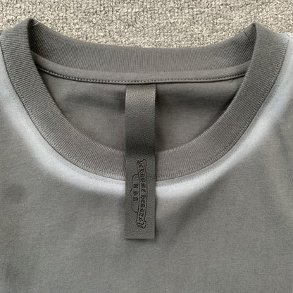 Chrom Herzen T-Shirt