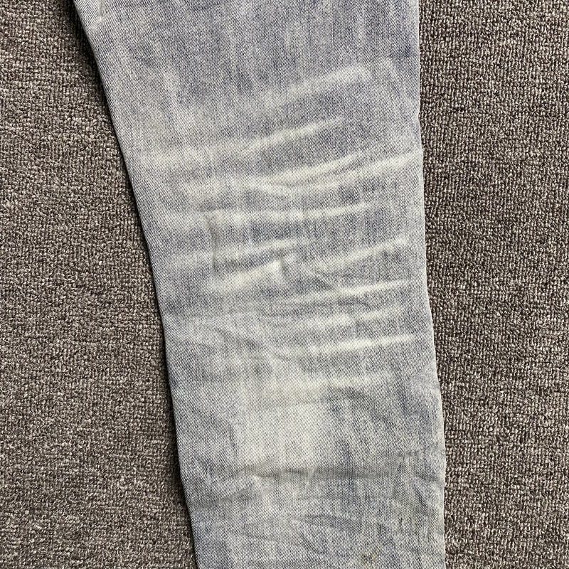 Purple Brand Slim Jeans