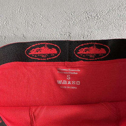 Corteiz (3er-Pack) ALCATRAZ Boxershorts