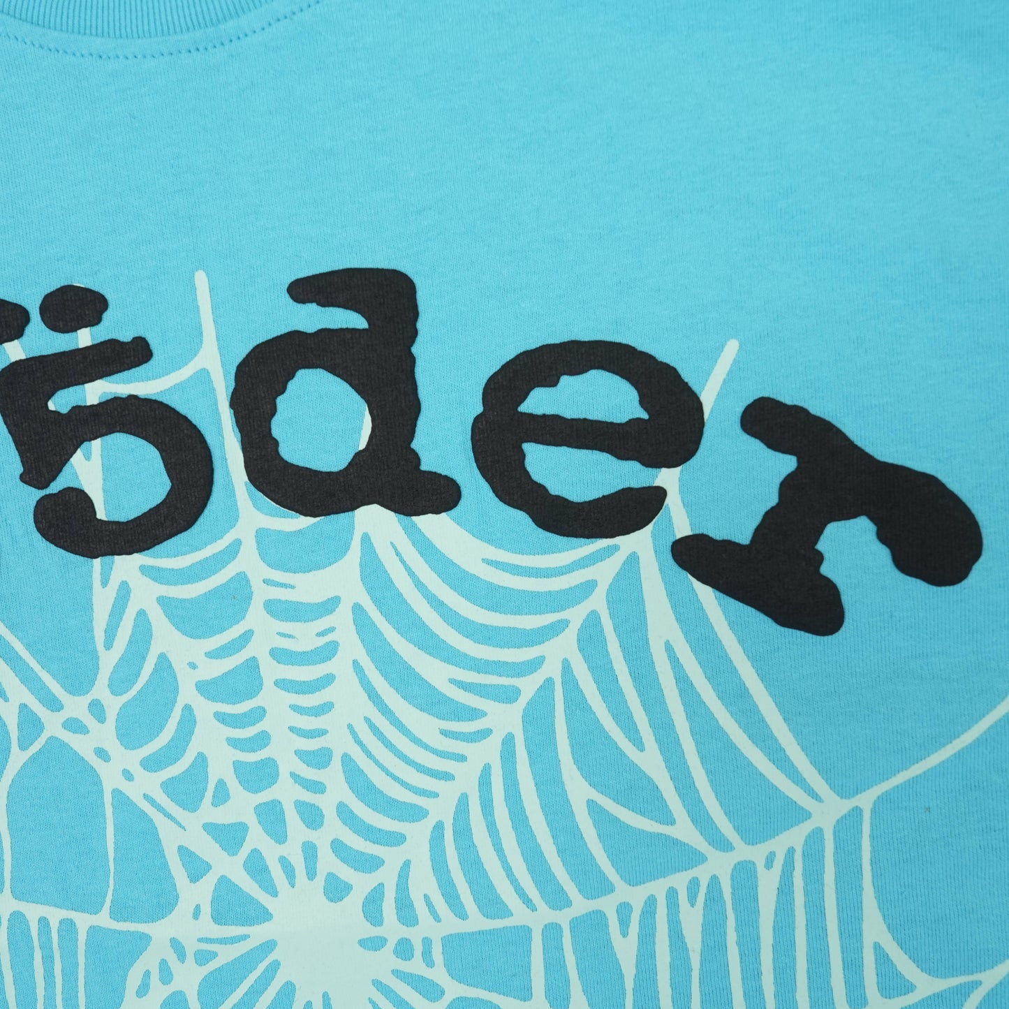 Sp5der Tshirt 1:1