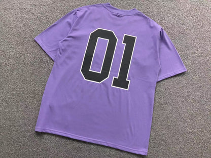 Maglietta Balenciaga