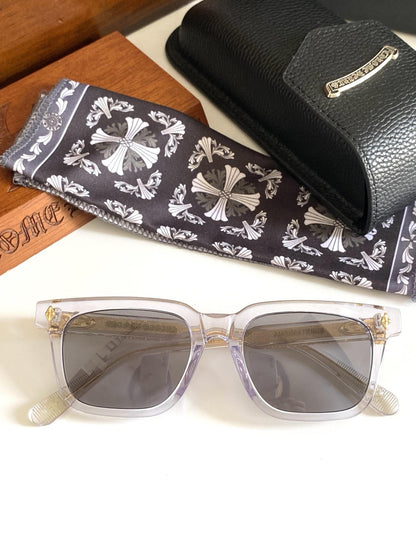 Occhiali Crome Hearts