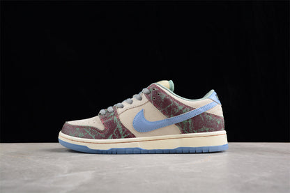 Crenshaw Skate Club x Nike Sb Dunk Low 