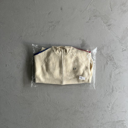 Corteiz Fleece-Strickreißverschluss