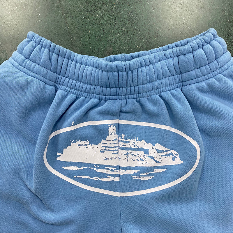 Corteiz Alcatraz Shorts