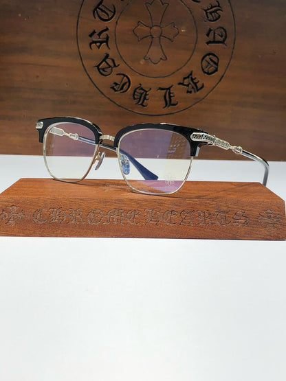 Occhiali Crome Hearts