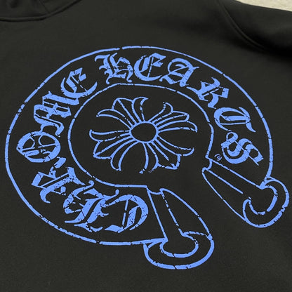 Chrome Hearts Kapuzenpullover