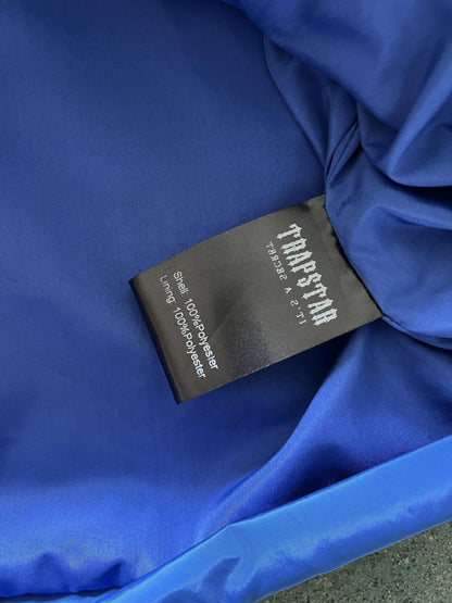 Trapstar Windbreaker