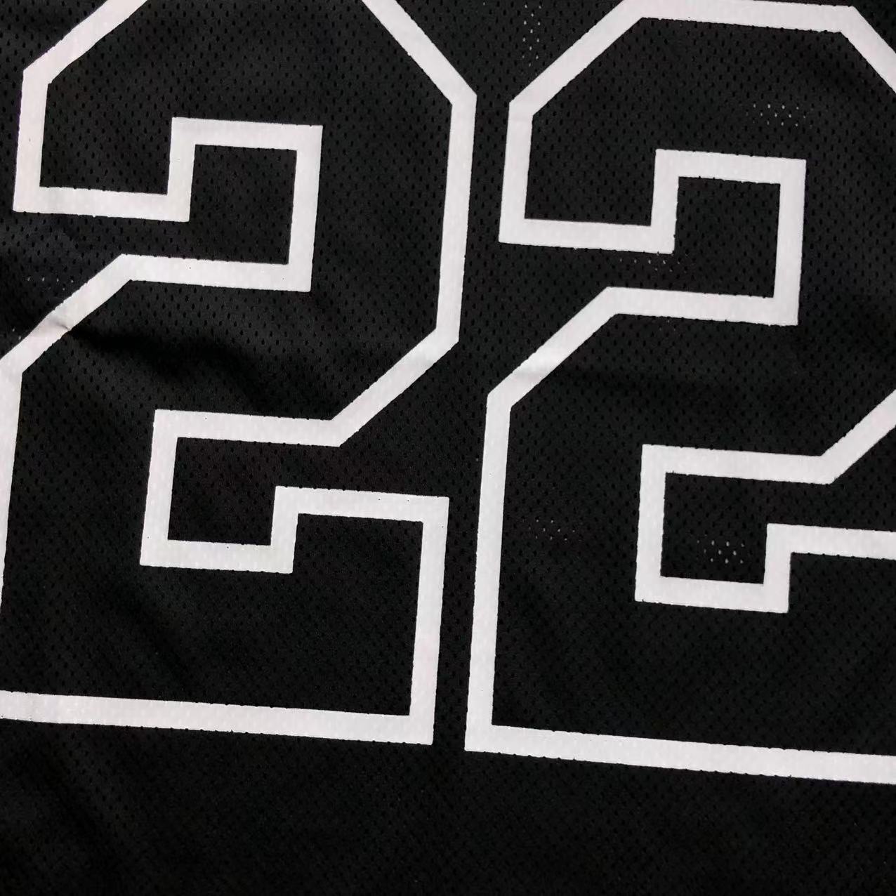 Pantaloncini e maglietta Amiri