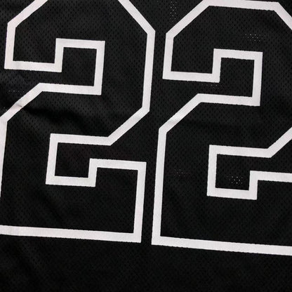 Pantaloncini e maglietta Amiri