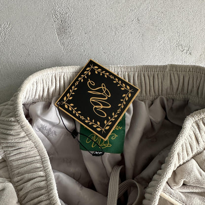 Corteiz Samt-Trackset