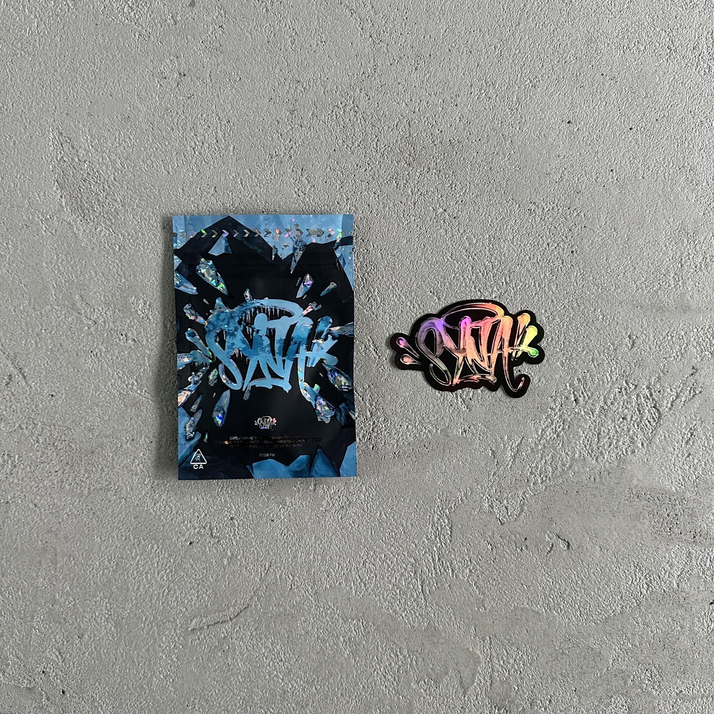 Synaworld manica lunga