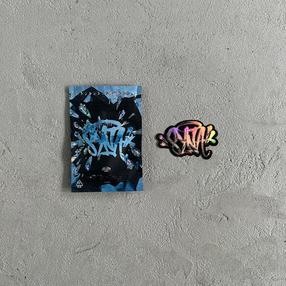 Synaworld manica lunga