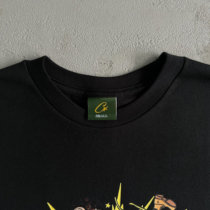 Corteiz T-Shirt Crazy Fight 