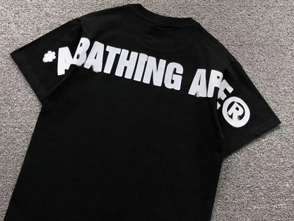 Maglietta Bape
