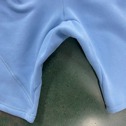 Corteiz Alcatraz Shorts 