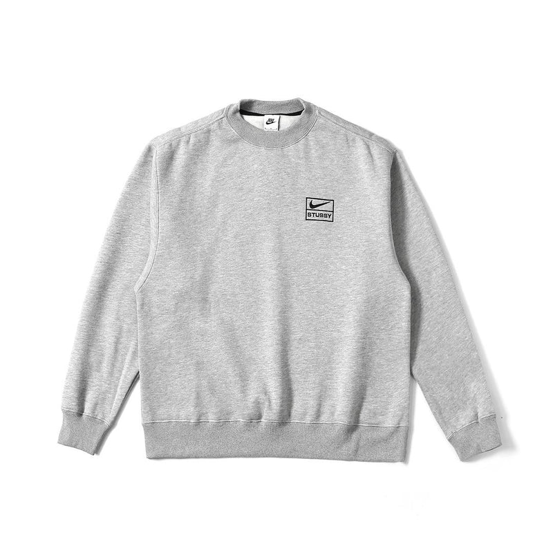 Nike x Stussy