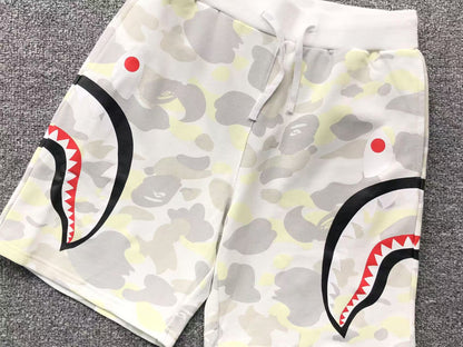 Bape Shorts