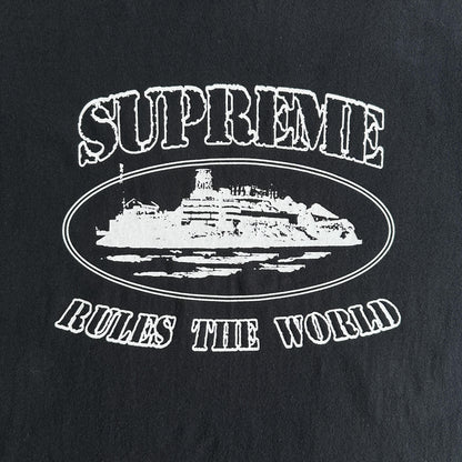 Corteiz x Supreme T-Shirt 