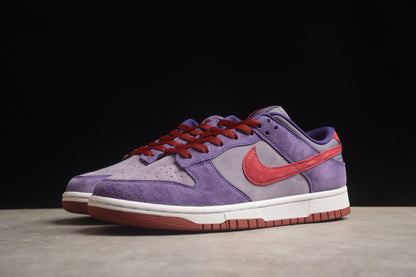 Nike Dunk Low Retro Vol. 1 SP Pflaume 